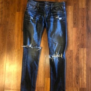 🔥🔥VIGOSS WOMEN VANTAGE JEAN🔥🔥